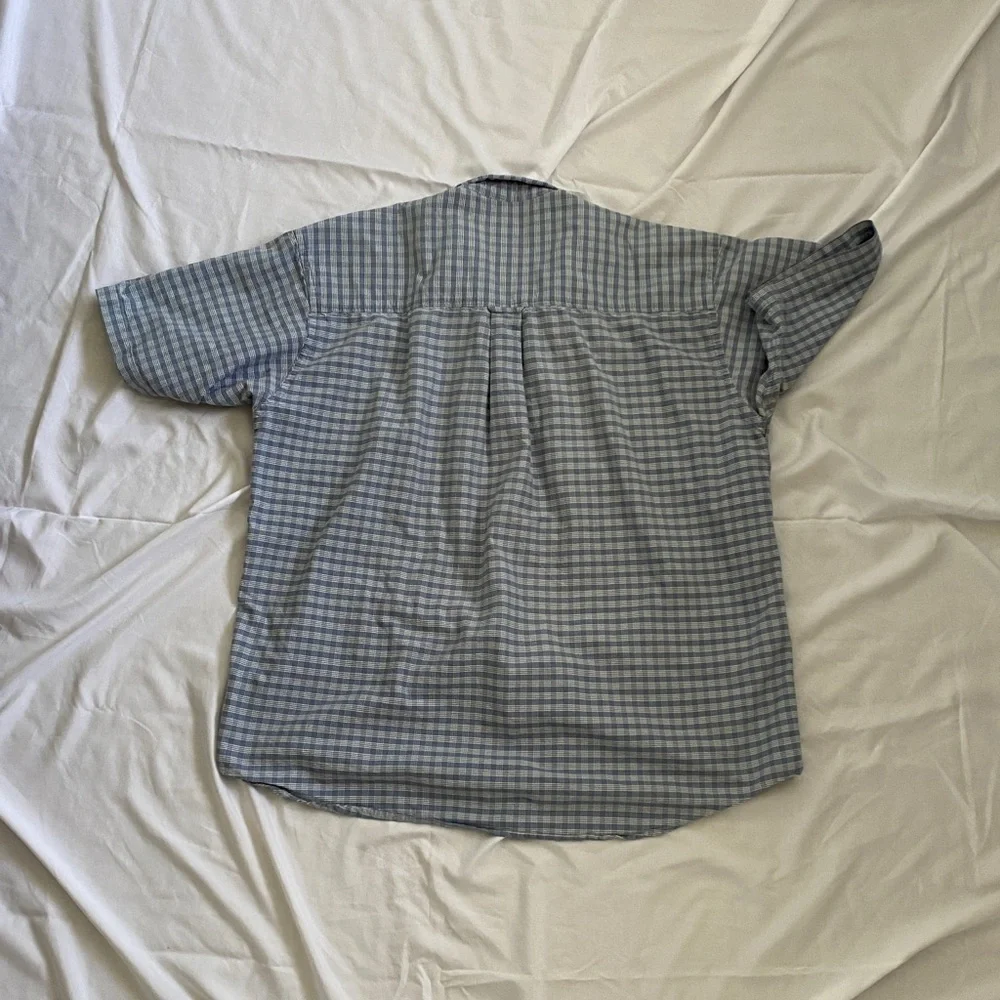 Button Up - Picture 2 of 3